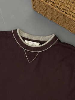 Джемпер Brunello Cucinelli