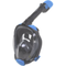 Маска Marlin TRAVEL black/blue/black