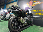 BMW C600 Sport 2013