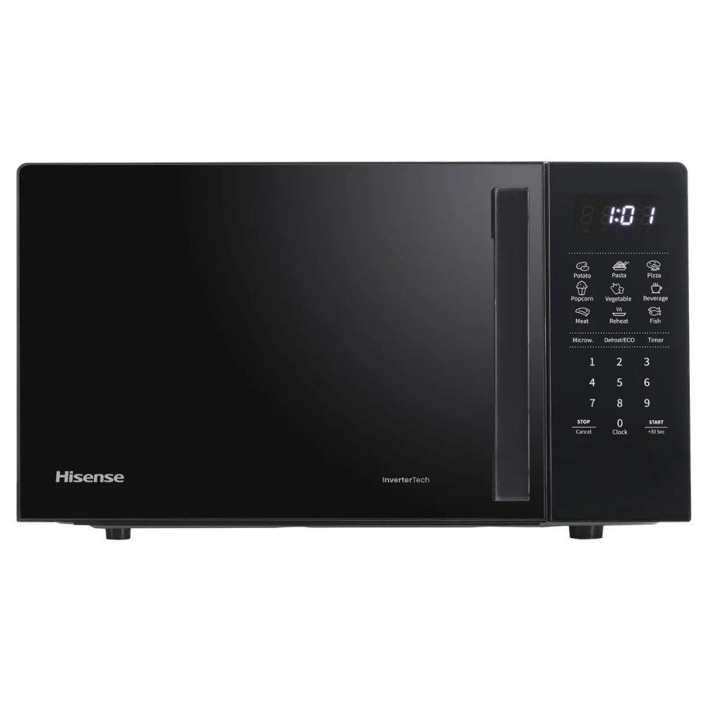Микроволновая печь Hisense H20MOBS4HI Микроволновая печь Hisense H20MOBS4HI