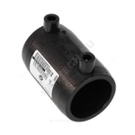 Муфта электросварная ПЭ100 Дн 125 Ру16 SDR11 EUROSTANDARD 2100160125