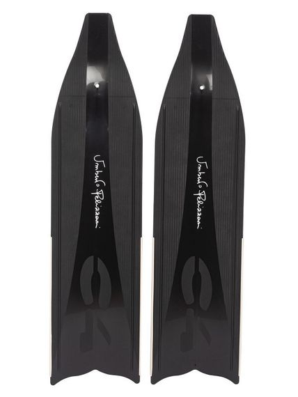 Лопасти пластиковые C4 Carbon Umberto Pelizzari