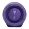 Портативная акустика JBL Charge 6 Фиолетовый