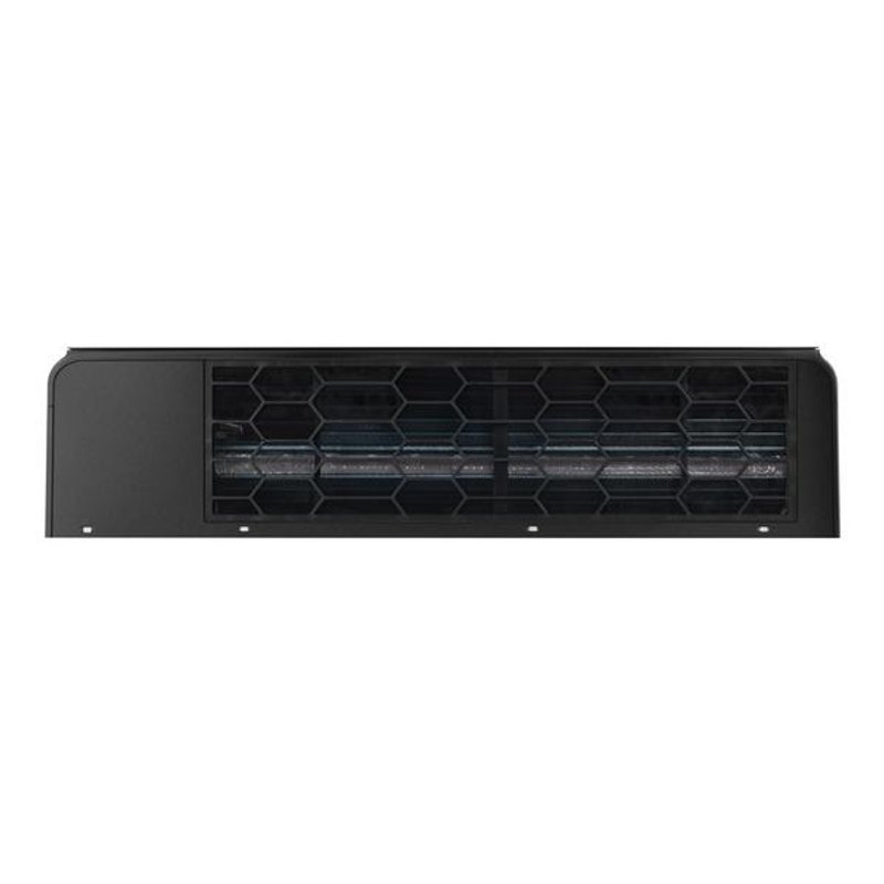 Сплит-система ROYAL THERMO, BAROCCO DC BLACK Inverter, RTBI/in-24HN8_V2/black / RTBI/out-24HN8_V2/black