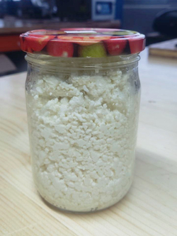 Творог 9 %