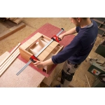 Корпусные струбцины BESSEY KRV200-2K