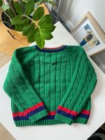 Хлопковый свитер Gucci, 98