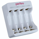 Зарядное устройство PERFEO PF-UN-410 4 слота