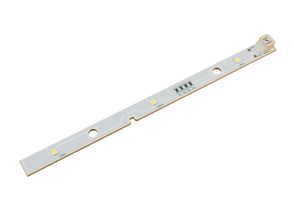 LED-подсветка для холодильника Gorenje, Hisense