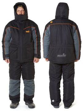 Костюм зимний Norfin ELEMENT + XXXL