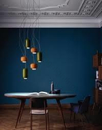 Pendant design lamp  Chouchin 2 by Foscarini