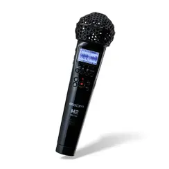 Zoom M2