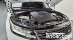 Land Rover Range Rover Velar 3.0 P400 Dynamic HSE — 2025