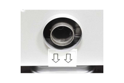 Газовый настенный котел Haier Techline 1.24 ti, 24 квт GE0Q6EE08RU