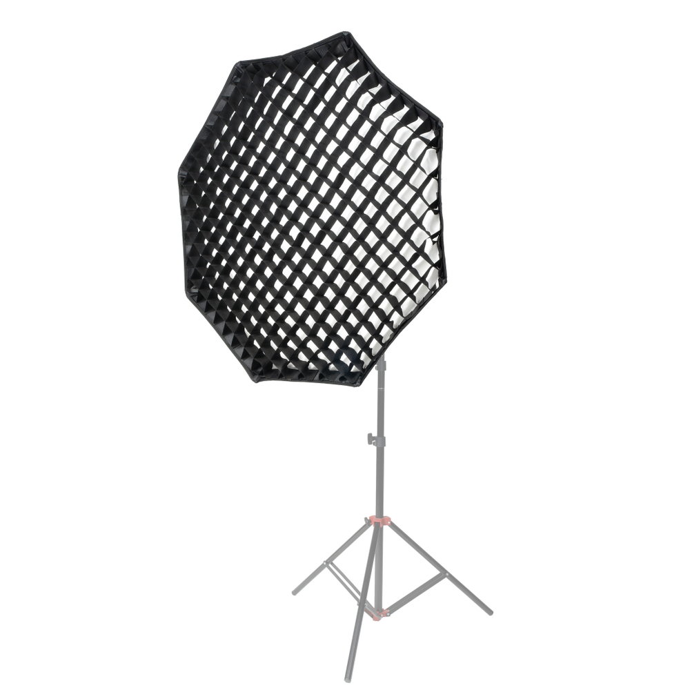 Софтбокс Godox SB-FW95 октобокс с сотами Bowens