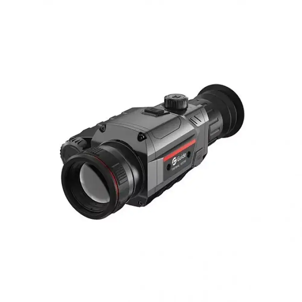 Тепловизионный прицел Guide TR650