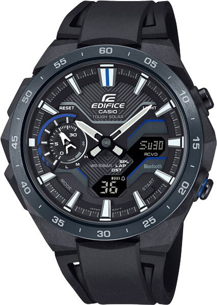 Наручные часы Casio ECB-2200PB-1A