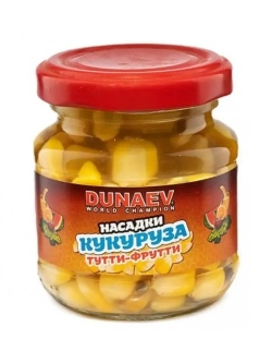 Насадка стеклобанка Кукуруза 100мл.