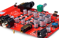 Усилитель для наушников iFi Audio ZEN CAN