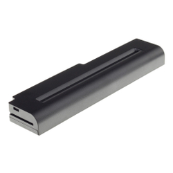 Аккумуляторная батарея iBatt 6800 mAh для ноутбука Aus A32-N61, A32-M50, A32-H36
