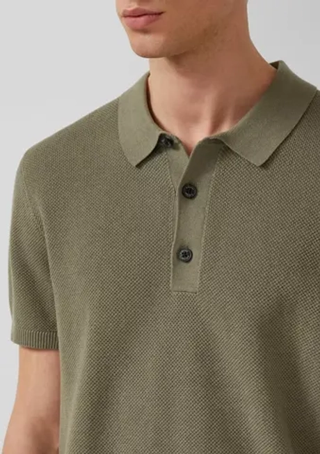 Джемпер-поло