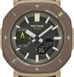 Часы Casio PRJ-B001B-5