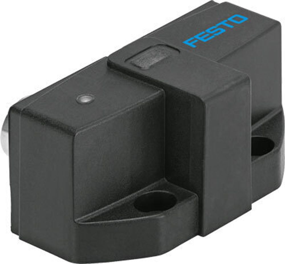 SRBG-C1-N-1-AS-M12-M12 limit switch box SRBG-C1-N-1-AS-M12-M12 limit switch box