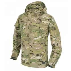 Куртка Trooper StormStretch, Helikon-Tex