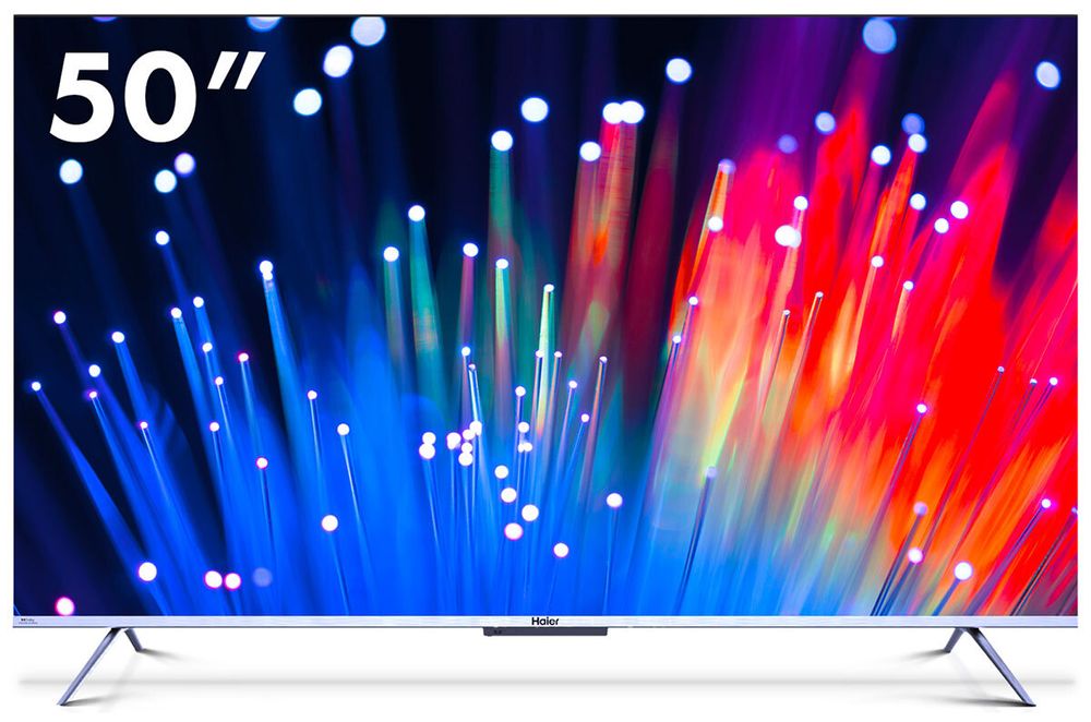 ЖК телевизор Haier 50 Smart TV S ЖК телевизор Haier 50 Smart TV S