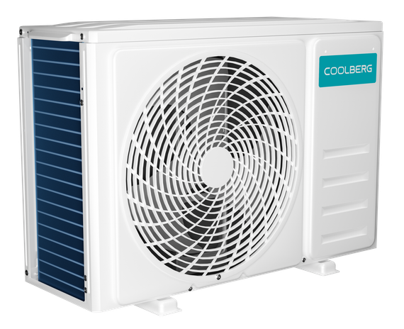 Кондиционер СOOLBERG Runa CS-18R1-IN/CS-18R1-OUT — (13)
