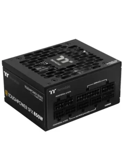 Блок питания Toughpower SFX 850W PS-STP-0850FNFAGE-1 BLACK