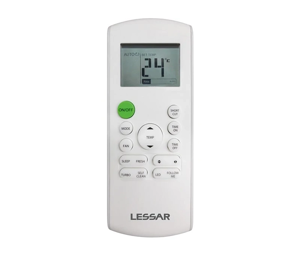 Lessar LS-H07KFE2/LU-H07KFE2