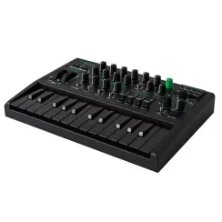 Arturia MicroBrute UFO Limited Edition Black