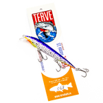 Terve Suomi, 13 см., цвет 068