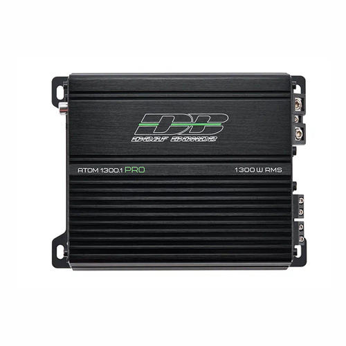ALPHARD APOCALYPSE ATOM 1300.1 PRO