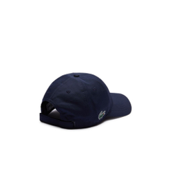 Czapka tenisowa Lacoste Sport Lightweight
