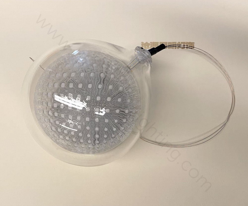 Wall design lamp 76.1 by Bocci