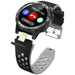 Смартчасы  Prixton GPS SW37