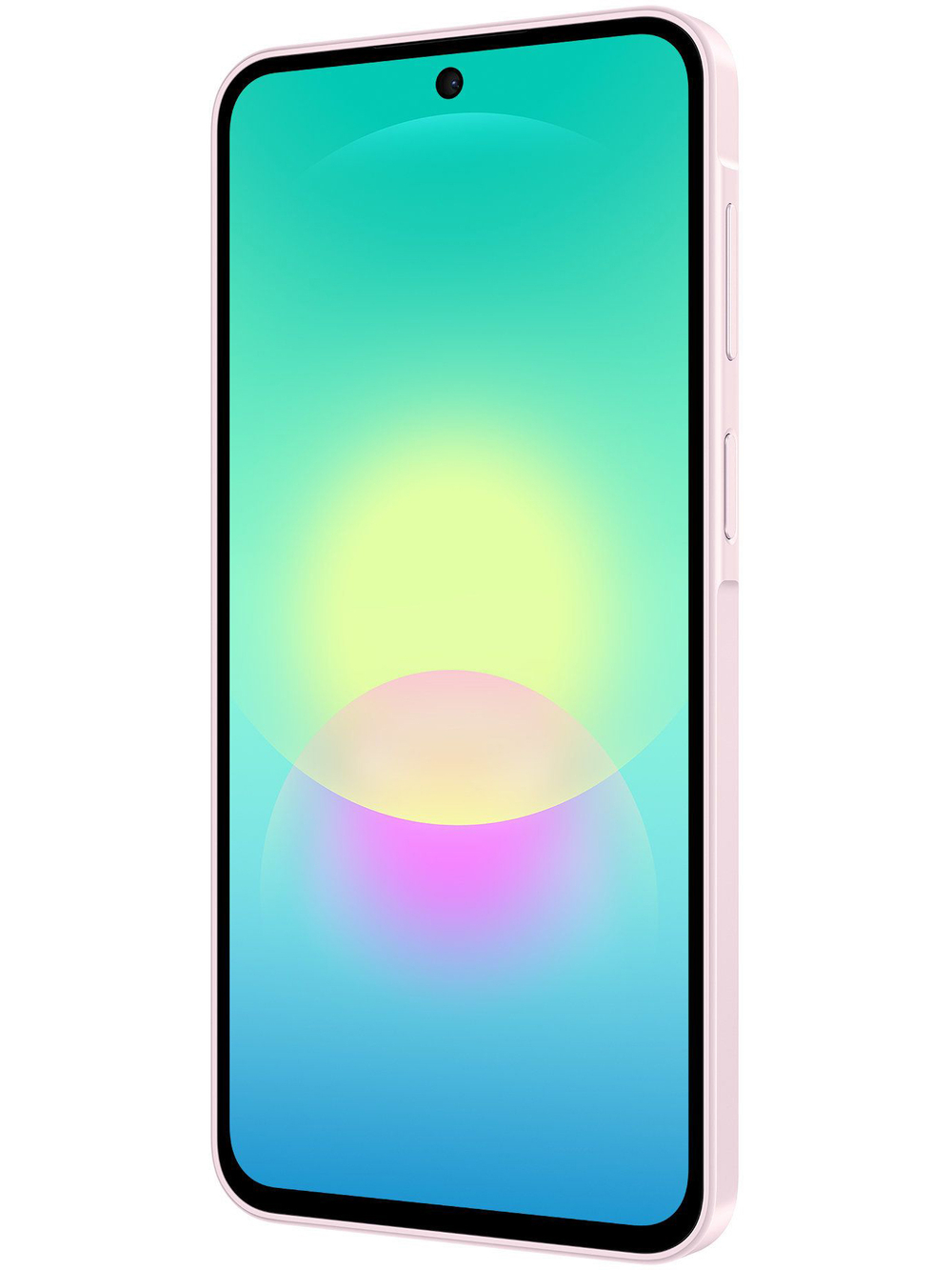 Samsung Смартфон Galaxy A27 Ростест (EAC) 8/256 ГБ, Nano-SIM, светло-розовый