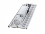 Светильник LED Diora Unit Cross 110/13000 13000лм 110Вт 5000K IP67 70Ra консоль
