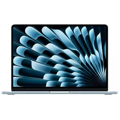 MacBook Air 13 M4 (2025) (16Gb, 512Gb, 13, Sky Blue)