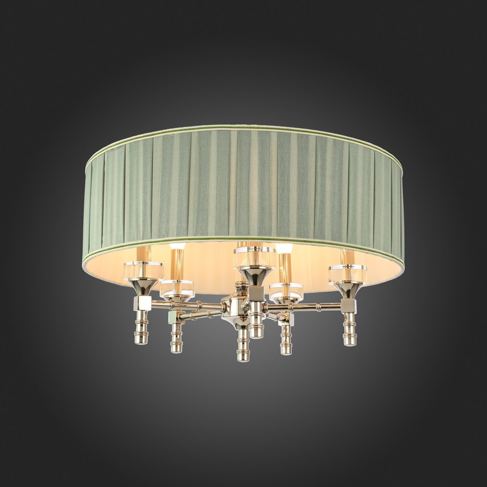 Светильник подвесной ST Luce Oleo SL1121.103.05