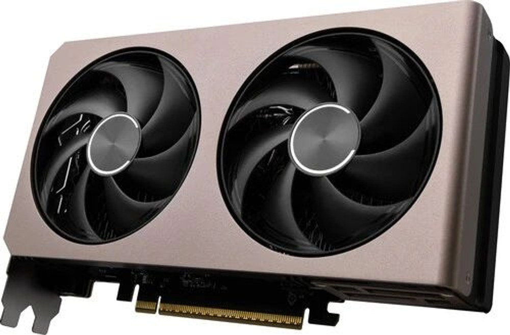 Видеокарта MSI GeForce RTX 5060 TI INSPIRE 2X OC (RTX 5060 Ti 16G INSPIRE 2X OC)