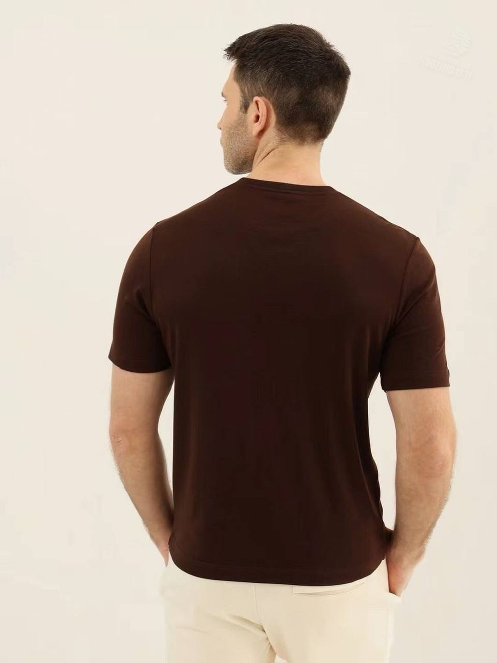 Футболка Loro Piana