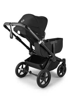 Коляска 2 в1 Bugaboo Donkey 5 Mono complete