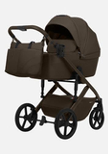Sweet Baby Коляска 2 в 1 SBL Dolce Dark Beige