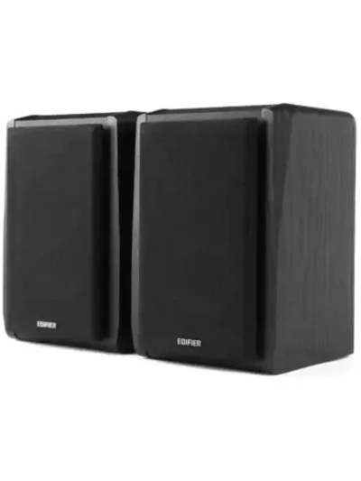 Колонки 2.0 R1010BT BLACK 24 Вт, питание от сети 220В