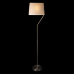 Торшер Loft it Hilton 10527F Nickel