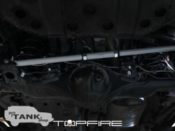 Задняя тяга панара TOPFIRE для TANK 300 / TANK 500