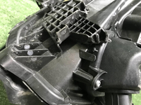 Фара правая Range Rover Sport 3 (2022-н.в.) LED